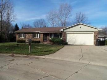  22177 Bee Ct, South Bend, IN photo