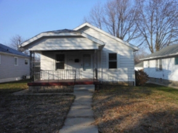  2530 S East St, Indianapolis, IN photo