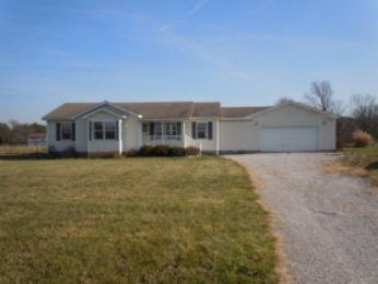 4087 S Double Or Nothing Rd, Scottsburg, IN photo