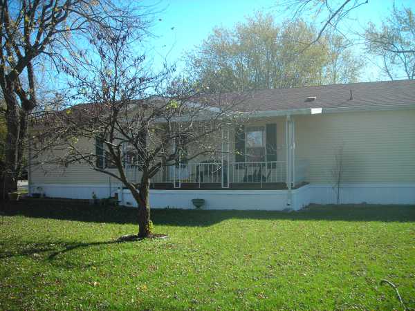  120 Redbud Circle, Anderson, IN photo