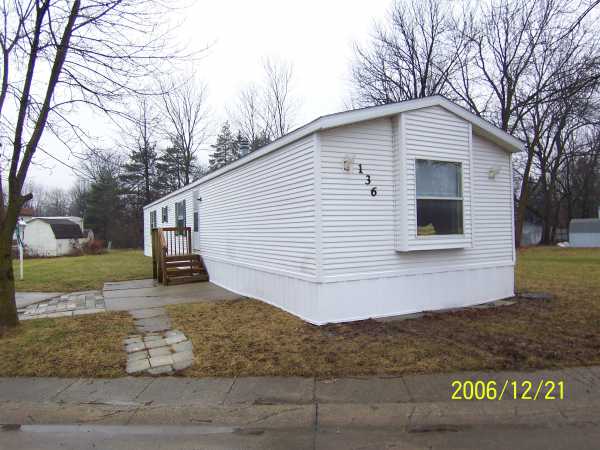  7555 Decatur Rd #136, Fort Wayne, IN photo