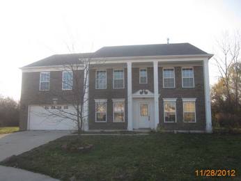 1958 Zachary Ln, Indianapolis, IN photo