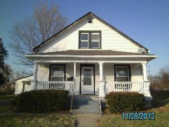  3120 E Kelly St, Indianapolis, IN photo