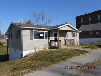  14570 Main St, Moores Hill, IN photo