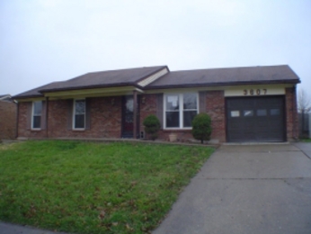  3607 Gray Fox Dr, New Albany, IN photo