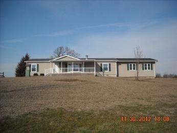  9528 West 700 South, Francesville, IN photo