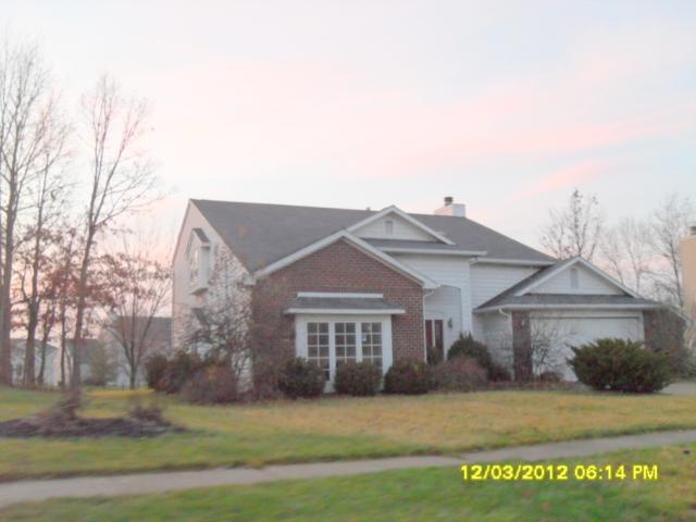  10519 Sun Hollow Plac, Fort Wayne, IN photo