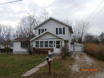  5840 Woodheath Ave, Fort Wayne, IN photo