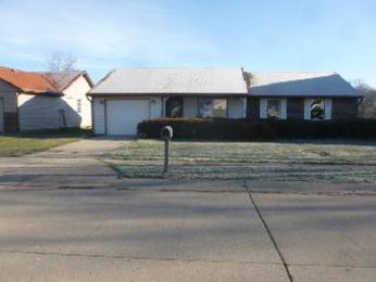  3261 Mohave Ln, Indianapolis, IN photo