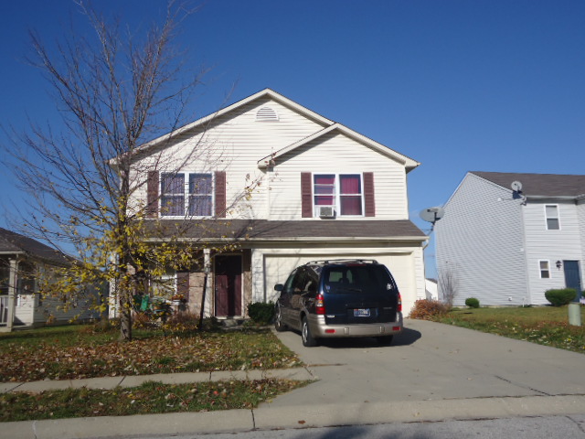  10746 Sterling Apple Drive, Indianapolis, IN photo