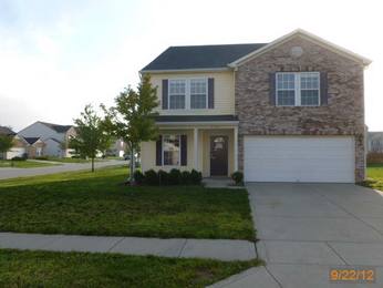  6259 Teacup Dr, Indianapolis, IN photo