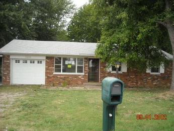  1419 N Rockport Rd (Aka Rockport Rd, Boonville, IN photo