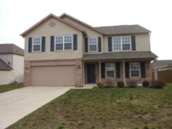  6389 Oyster Key Ln, Plainfield, IN photo