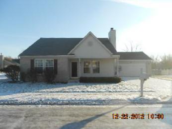  11289 Fountainview Ln, Fishers, IN photo
