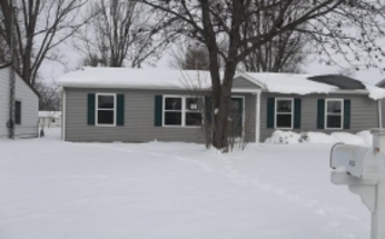  406 Beech Ave, Centerville, IN photo
