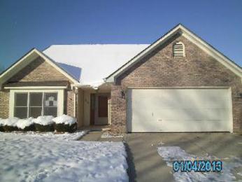  7716 Bay Hill Dr, Indianapolis, IN photo