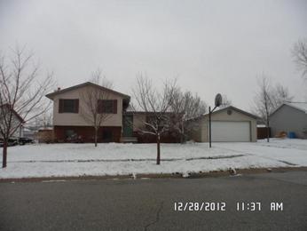  17533 Calhoun Stree, Lowell, IN photo