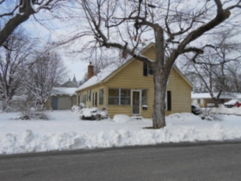  429 N Gibson St, Princeton, IN photo