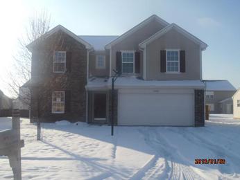  12403 Titans Dr, Fishers, IN photo