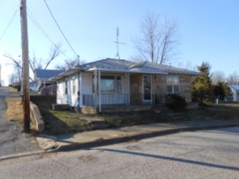  1209 Franklin Street, Tell City, IN photo