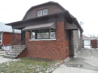  4843 Drummond St, East Chicago, IN photo