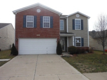  2827 Everbloom Pl, Indianapolis, IN photo