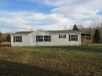  7332 W County Rd 575 S, French Lick, IN photo