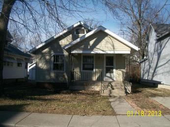  1414 Sinclair St, Fort Wayne, IN photo