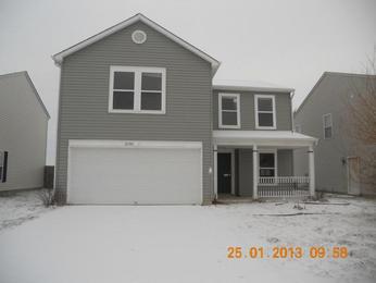  2170 Bridlewood Drive, Franklin, IN photo