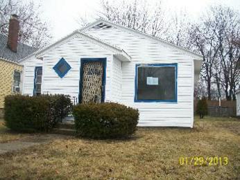  2408 Sherman Blvd, Fort Wayne, IN photo