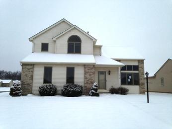  9509 Ballymore Dr, Fort Wayne, IN photo