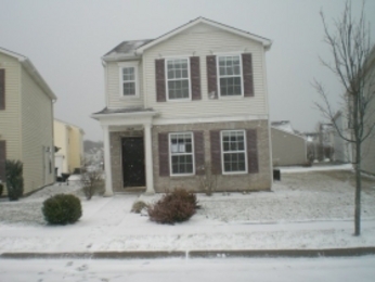  12649 Justice Cross, Fishers, IN photo