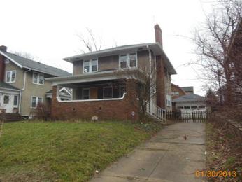  539 E 36th St, Indianapolis, IN photo