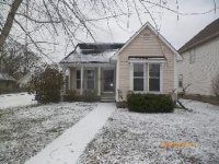  2402 N New Jersey S, Indianapolis, IN 4386906