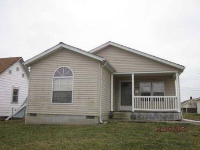  1510 1st St, Bedford, IN 4386980