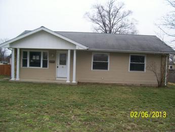  1199 Orchard Ln, Brownstown, IN photo