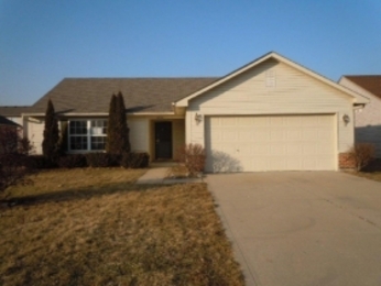  4046 Caddy Way, Indianapolis, IN photo