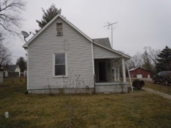  289 Middle St, Morgantown, IN photo