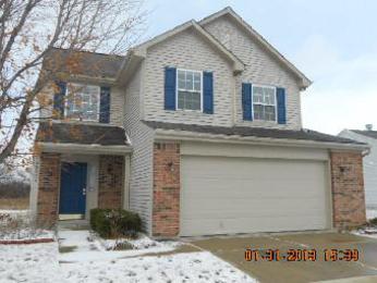 10806 Trailwood Dr, Fishers, IN photo