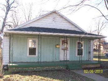  512 9th Street, Boonville, IN photo