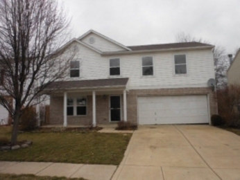  9240 Amberleigh Dr, Plainfield, IN photo