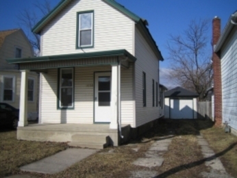  1650 Sinclair St, Fort Wayne, IN photo