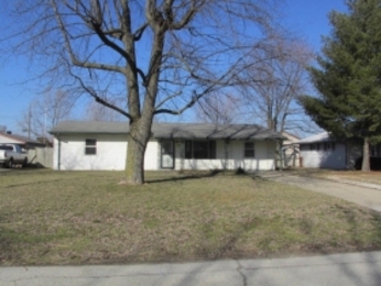  3442 Winings Avenue, Indianapolis, IN photo