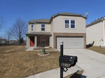  8520 Adams Mills Pl, Camby, IN photo
