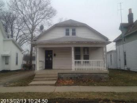  841 S Tompkins St, Shelbyville, IN 4411318