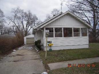  2118 Decamp Avenue, Elkhart, IN photo