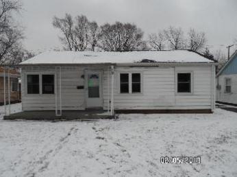  7721 Belmont Ave, Hammond, IN photo