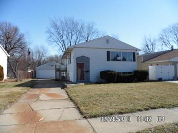  1245 N Arbogast St, Griffith, IN photo