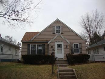  1521 E Donald St, South Bend, IN photo