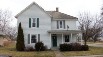  4204 College St, Woodburn, IN photo